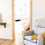 Fried- Natuera By Interhome Bever