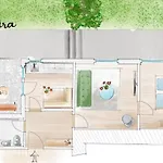 Fried- Natuera By Interhome *