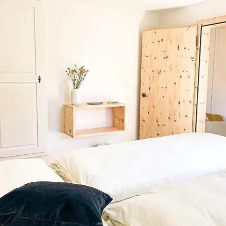 Fried- Natuera By Interhome Apartment Bever