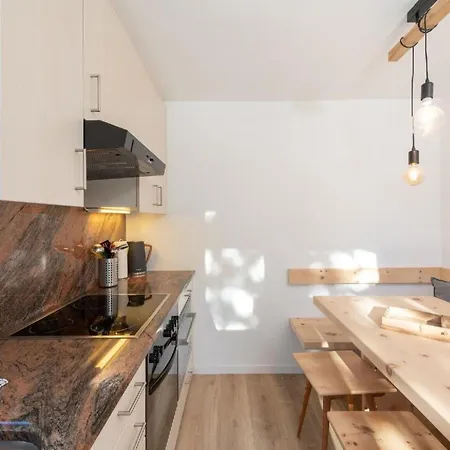 Apartment Fried- Natuera By Interhome *