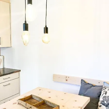 Fried- Natuera By Interhome Apartment