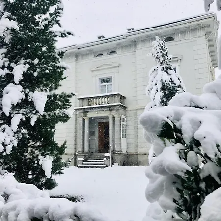 Fried- Natuera By Interhome Apartment *