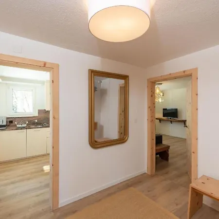 Apartment Fried- Natuera By Interhome *