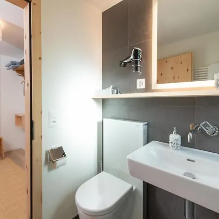 Apartment Fried- Natuera By Interhome