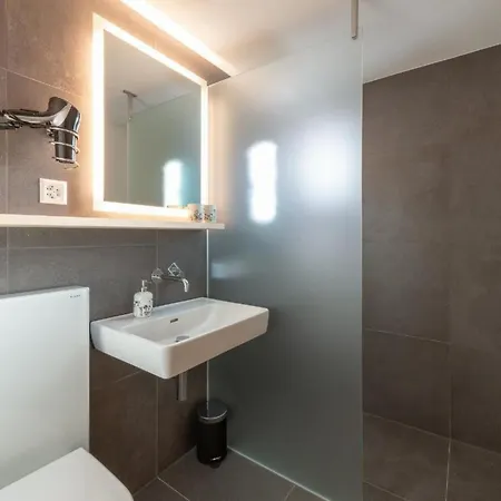 Fried- Natuera By Interhome * Bever