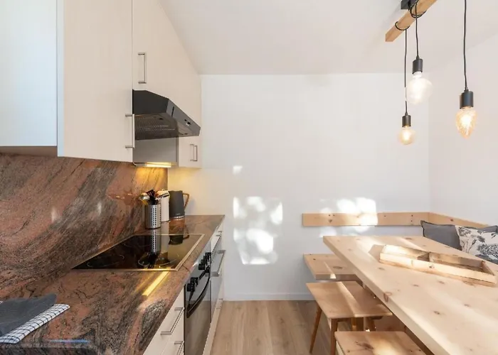 Apartment Fried- Natuera By Interhome *