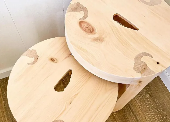 Fried- Natuera By Interhome * Bever