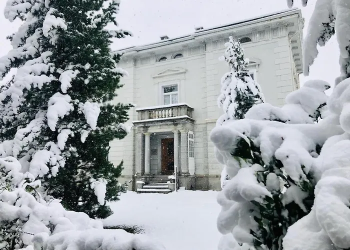 Fried- Natuera By Interhome Apartment *