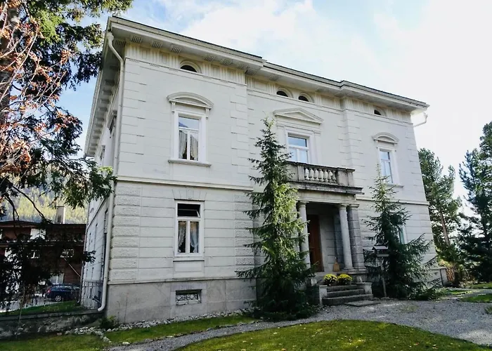 Fried- Natuera By Interhome Apartment *