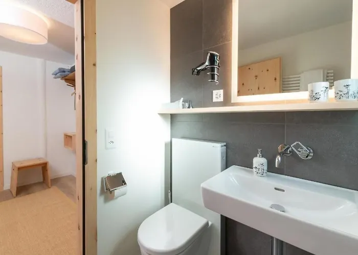 Apartment Fried- Natuera By Interhome