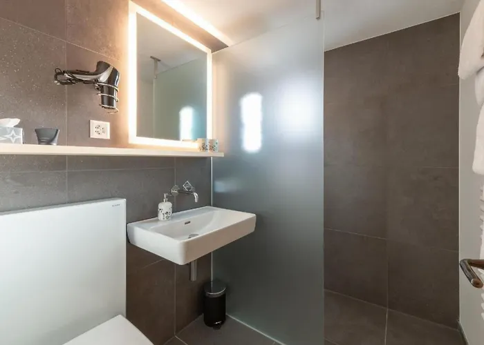 Fried- Natuera By Interhome * Bever